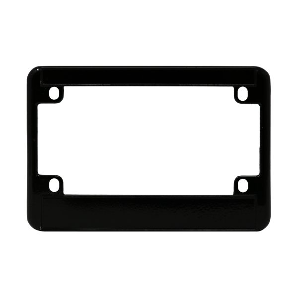 Motorcycle Custom License Plate Frame-13477