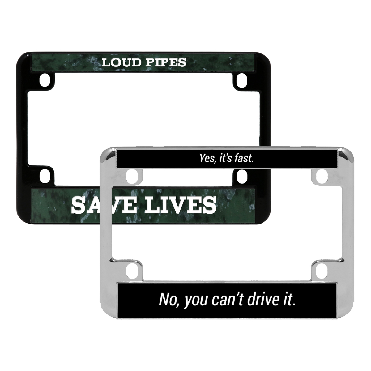 CAN BE PERSONALIZED JESUS TAKE THE WHEEL Religious Steel License Plate Frame 