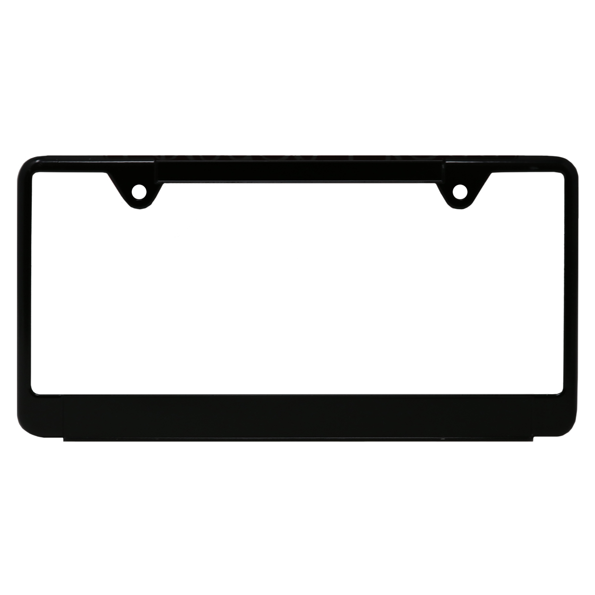 Made In Pennsylvania Country Tag Steel Metal License Plate Frame 