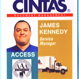 Cintas Document Management - F42 - N. Las Vegas