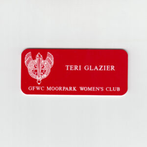 Moorpark Womens  Club GFWC