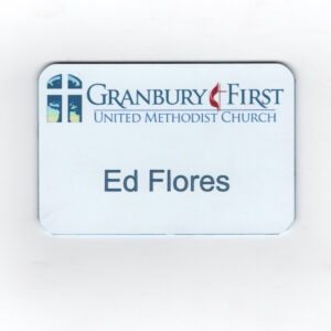Granbury First United Methodist Church