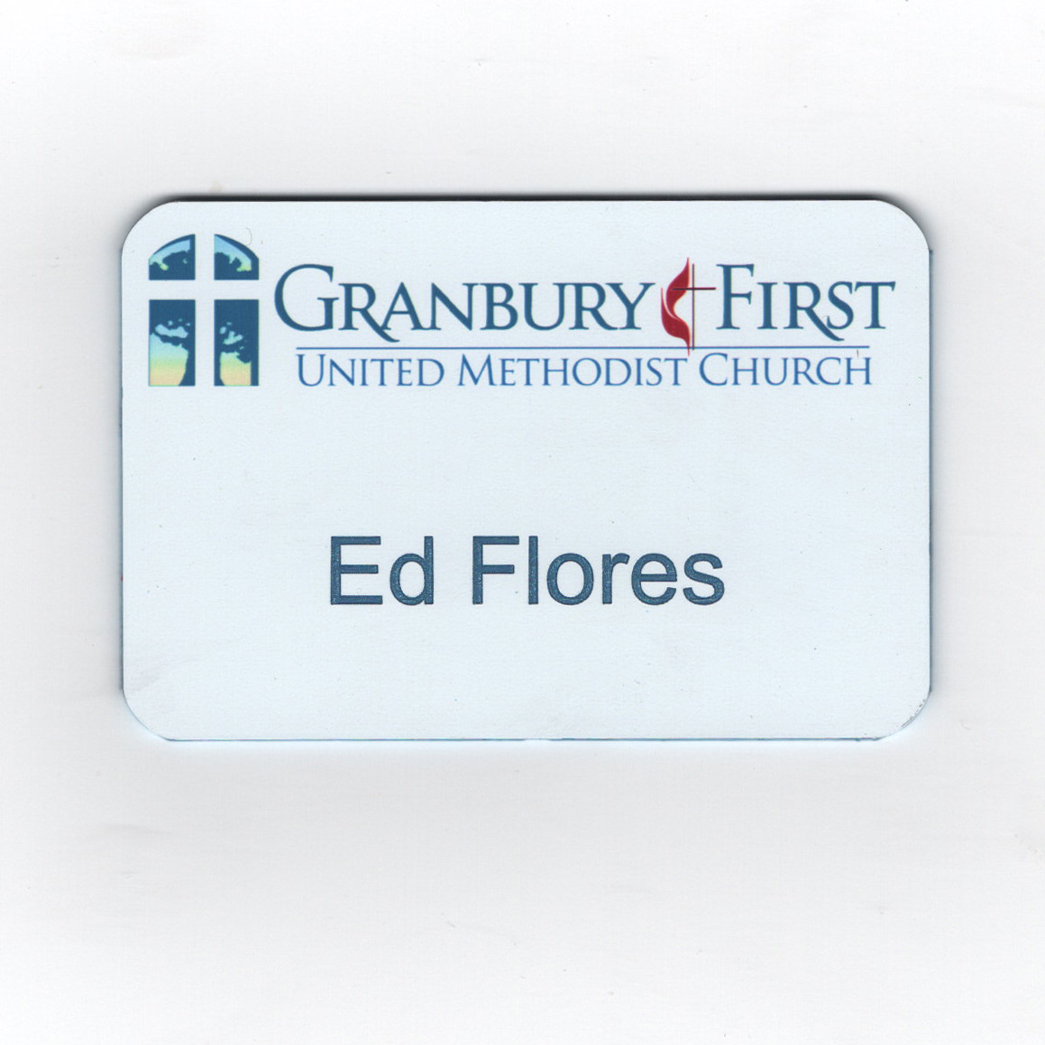 Granbury First United Methodist Church