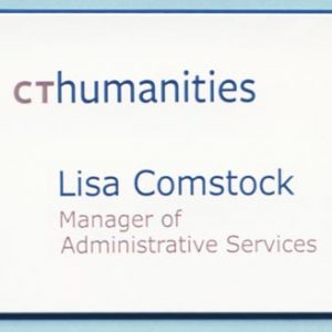 Connecticut Humanities Council-0