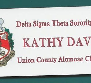 Delta Sigma Theta Sorority-Union County Chapter-0