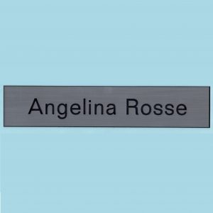 Esurance Name Plates - Sioux Falls-0