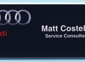 Concepts of Ink - Family Motors Audi-0