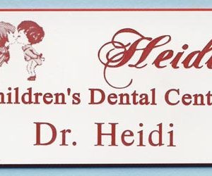Heidi's Children's Dental Center-0
