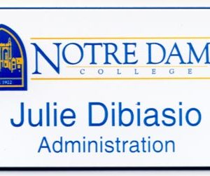 Notre Dame College -0