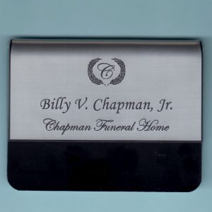 Chapman Funeral Home - Pocket-0