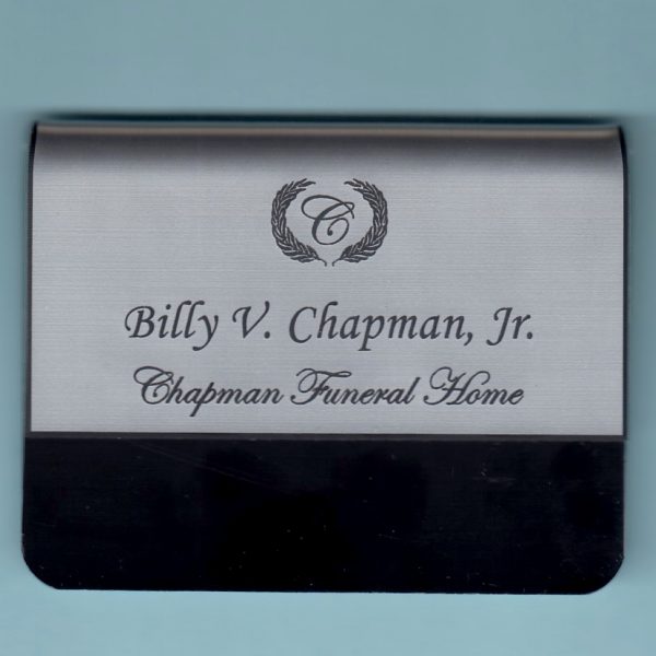 Chapman Funeral Home - Pocket-0