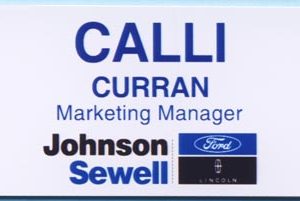 Johnson Sewell Ford Lincoln Mercury-0