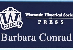 Wisconsin Historical Society Press - 1.25 x 3 (1 line)-0