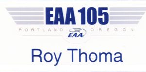 EAA 105-0