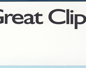 engraved name tag with logo