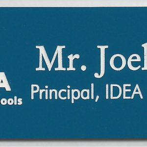 Idea Public Schools - 2 Line-0