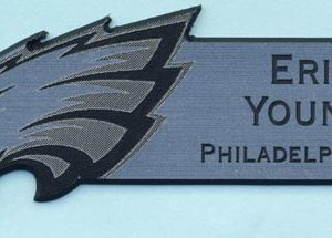 Philadelphia Eagles - Front Office-0