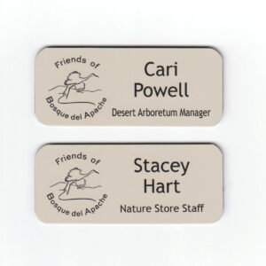 Friends of Bosque del Apache 2022