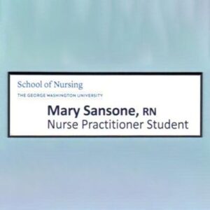 George Washington University (GWU) School of Nursing - Students