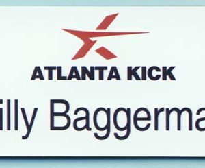 Atlanta Kick-0