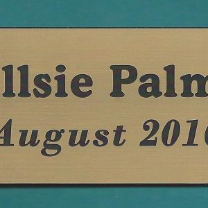 Boondocks Perpetual Plaque Plates-0