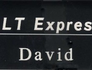 CLT Express -0