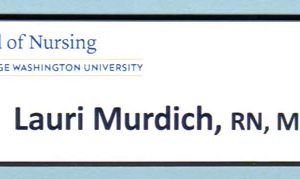 George Washington University (GWU) School of Nursing - Staff / Faculty-0