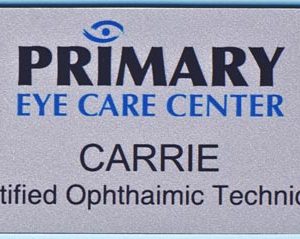 Primary Eye Care Center-0