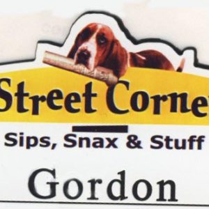 Street Corner with Names-0