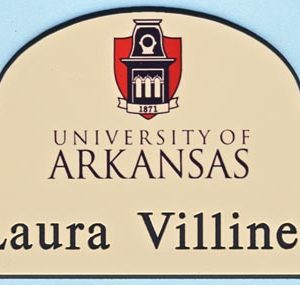University of Arkansas -0