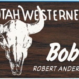 Utah Westerners-0