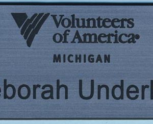Volunteers of America -0