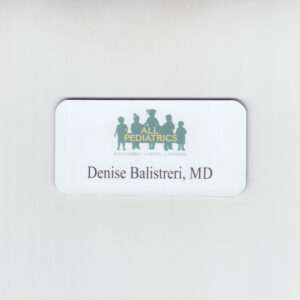 All Pediatrics of Lakeridge (Alexandria Pediatrics) - Custom Shape