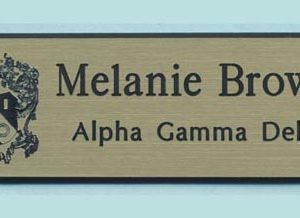 Alpha Gamma Delta - Gold-0
