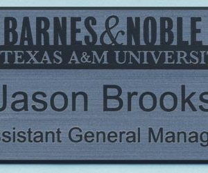 Barnes & Noble at Texas A&M University #572-0