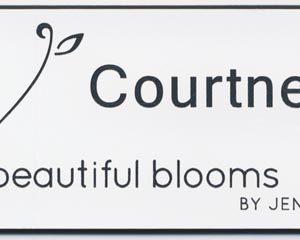 Beautiful Blooms by Jen-0