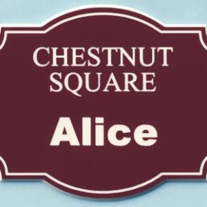 Chestnut Square Historic Village-0