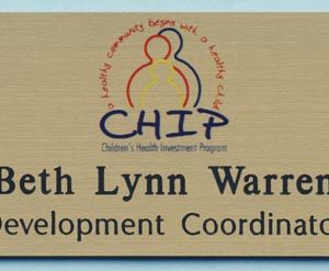 CHIP (Children's Health Investment Program) - Gold-0