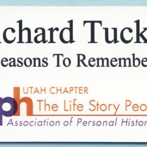 COPY PAK - Association of Personal Historians (APH Utah Chapter)-0