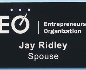 EO Oklahoma (Entrepreneurs Organization) - black-0
