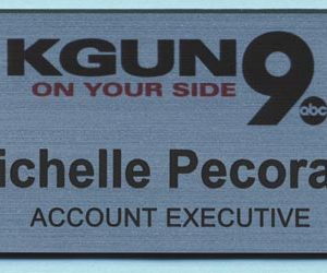 Journal Broadcast Group - KGUN9-0