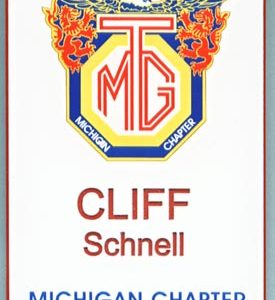 Michigan Chapter NEMGTR-0