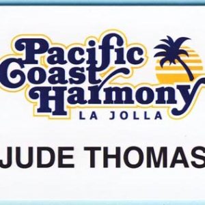 Pacific Coast Harmony-0