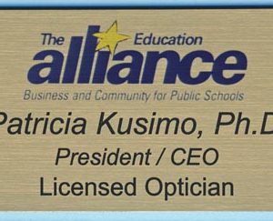 The Education Alliance -0
