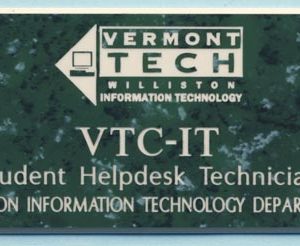 Vermont Technical College Williston - Green Marble-1558