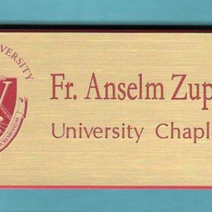 Walsh University - Human Resources (Beveled USE ONLY WHEN SPECIFIED)-0