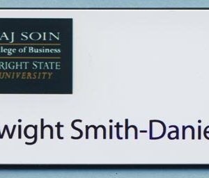 Wright State University - Raj Soin College of Business-0