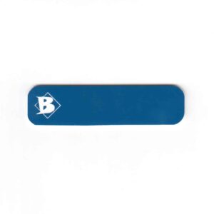 Blue Baker