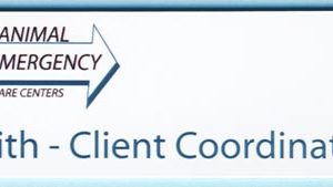 Animal Emergency Care Center - Logo-0