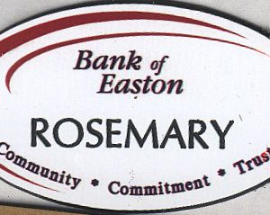 Bank of Easton-0